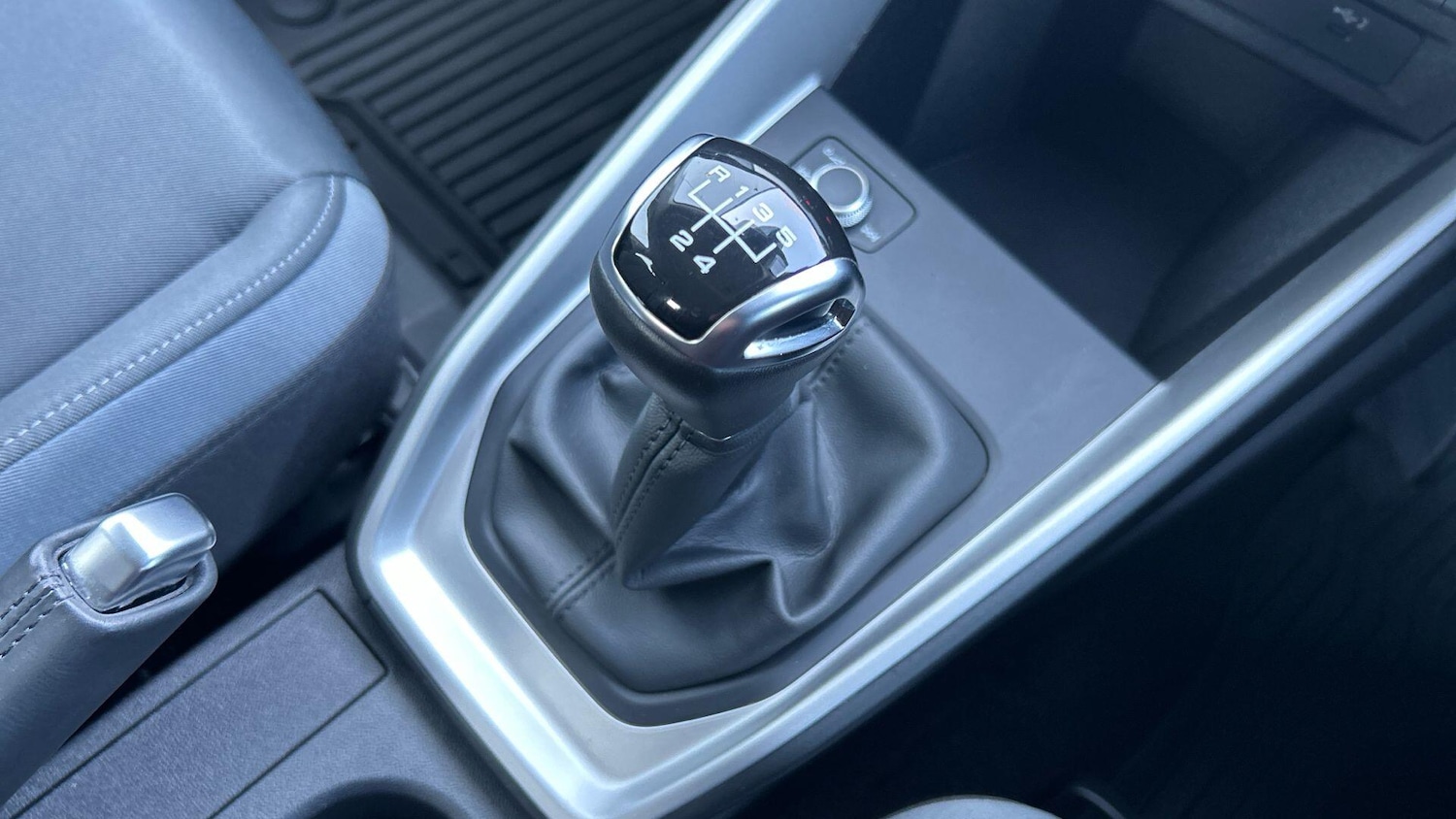 Used Audi A1 for sale - 77784197: Photo 29