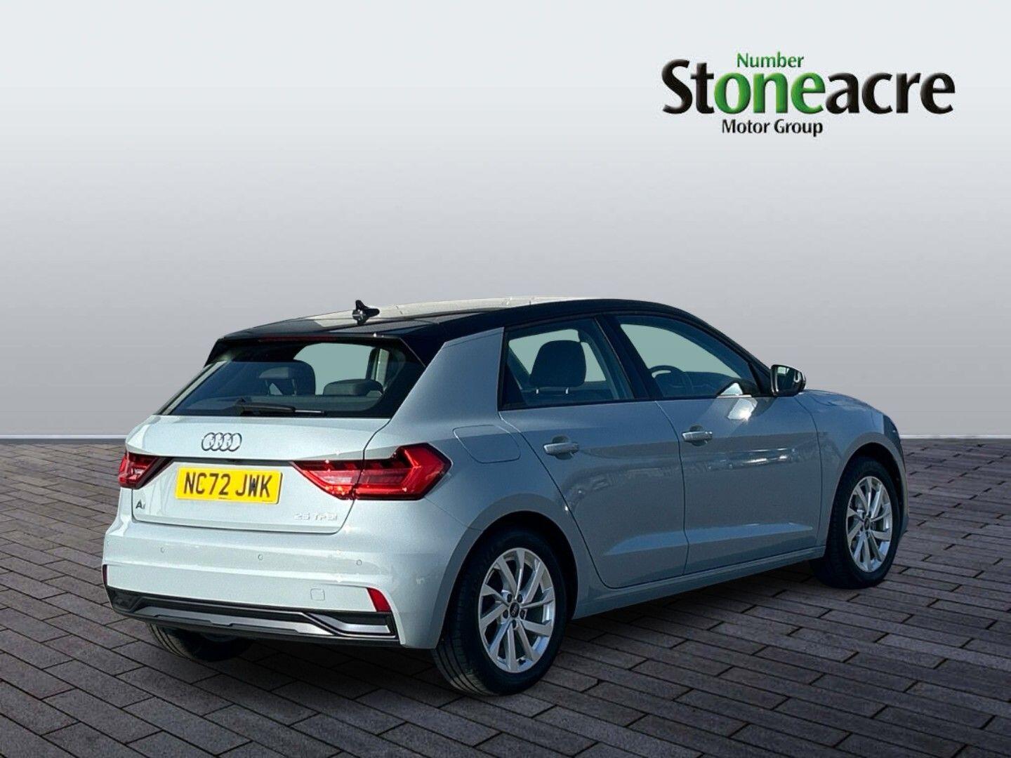 Used Audi A1 for sale - 77784197: Photo 3