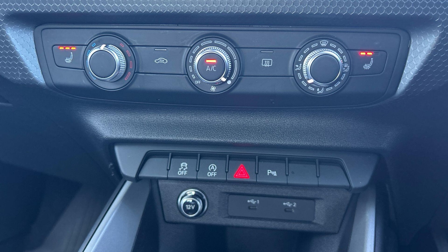 Used Audi A1 for sale - 77784197: Photo 30