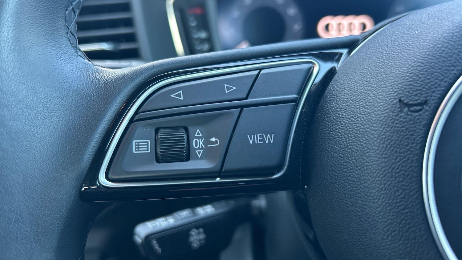 Used Audi A1 for sale - 77784197: Photo 33