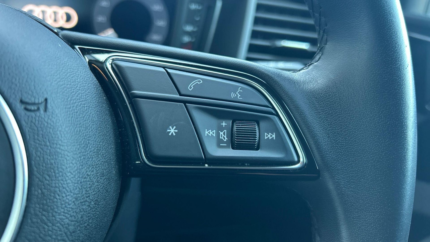 Used Audi A1 for sale - 77784197: Photo 34