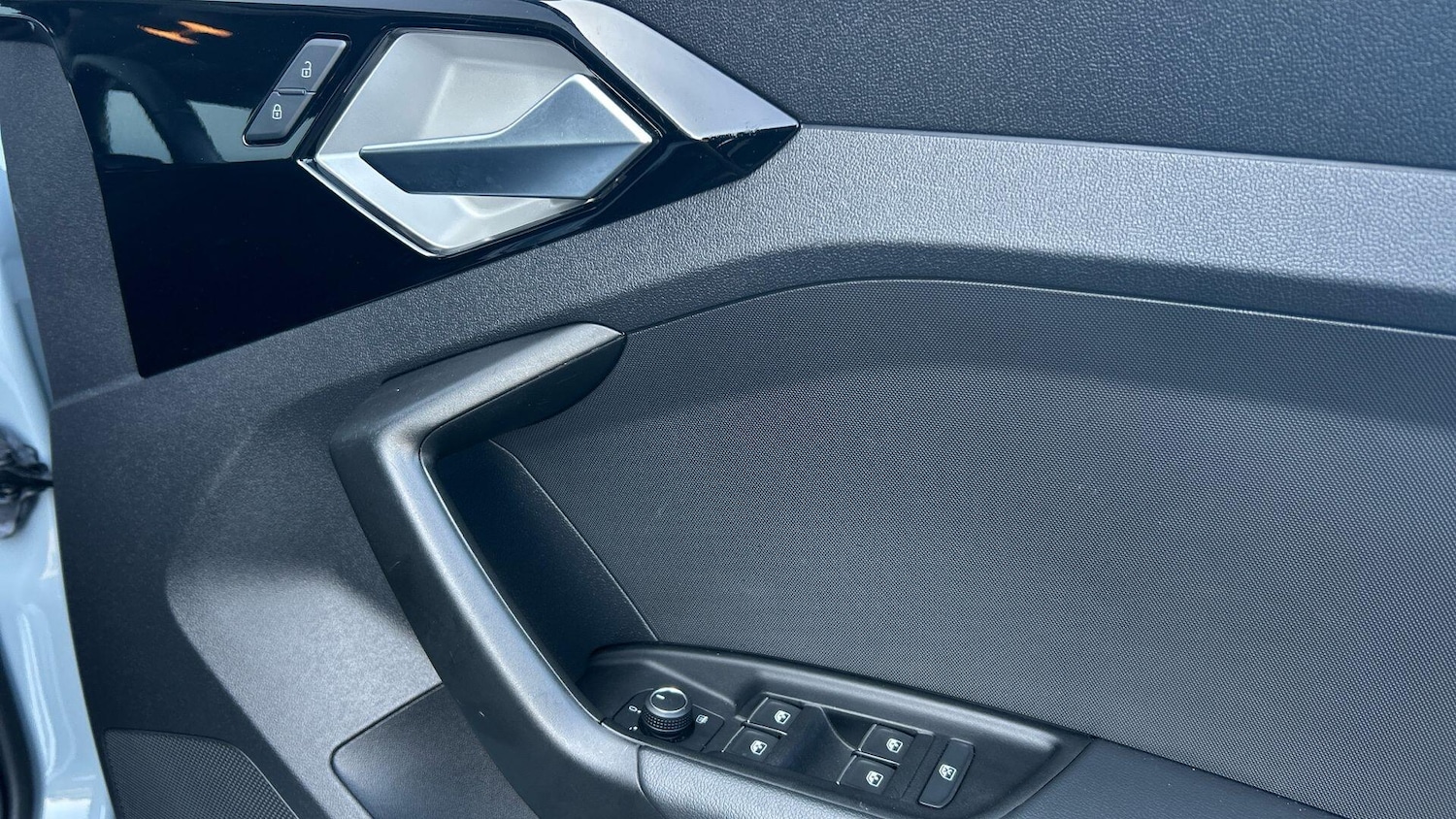 Used Audi A1 for sale - 77784197: Photo 35