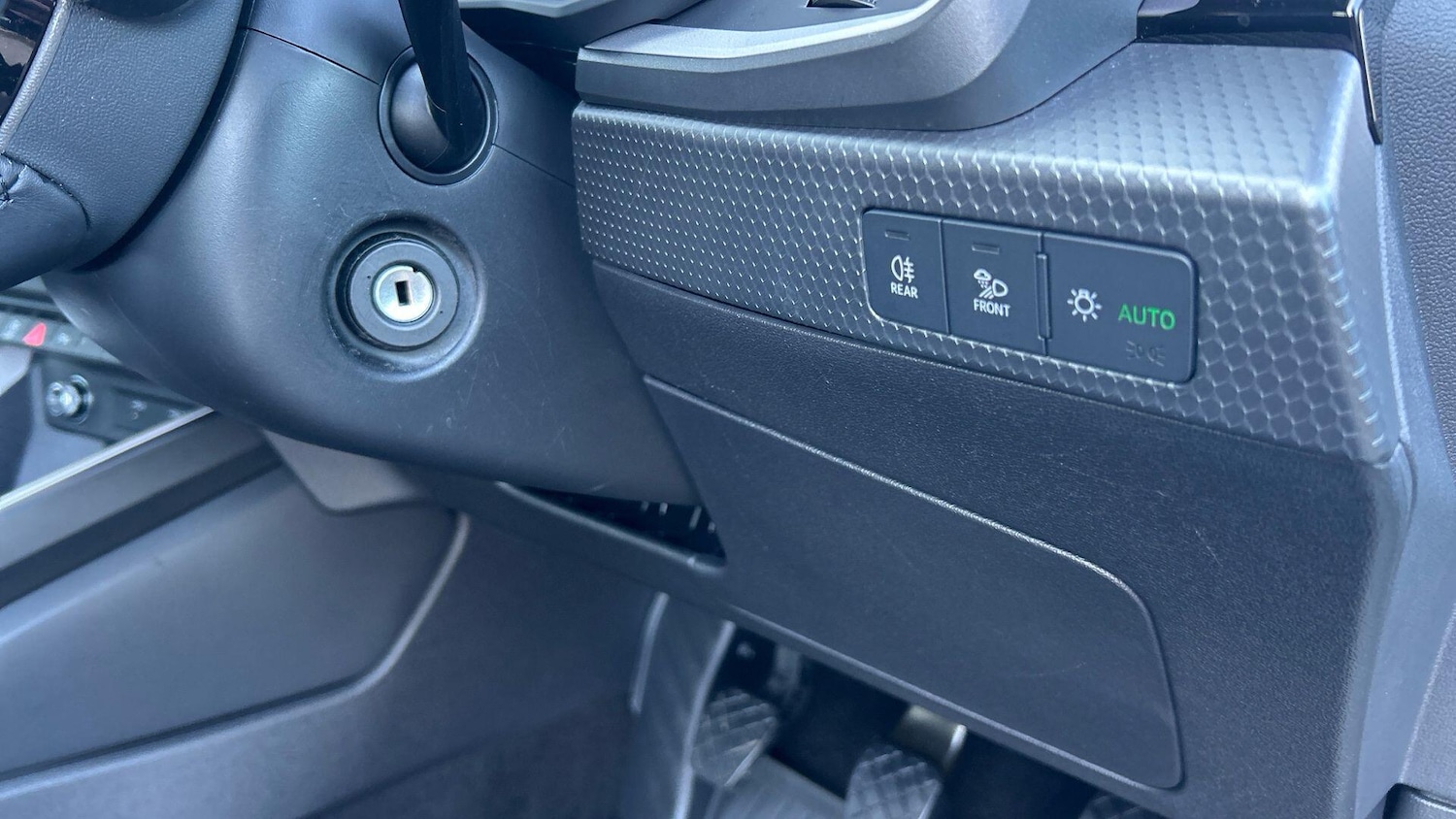 Used Audi A1 for sale - 77784197: Photo 37