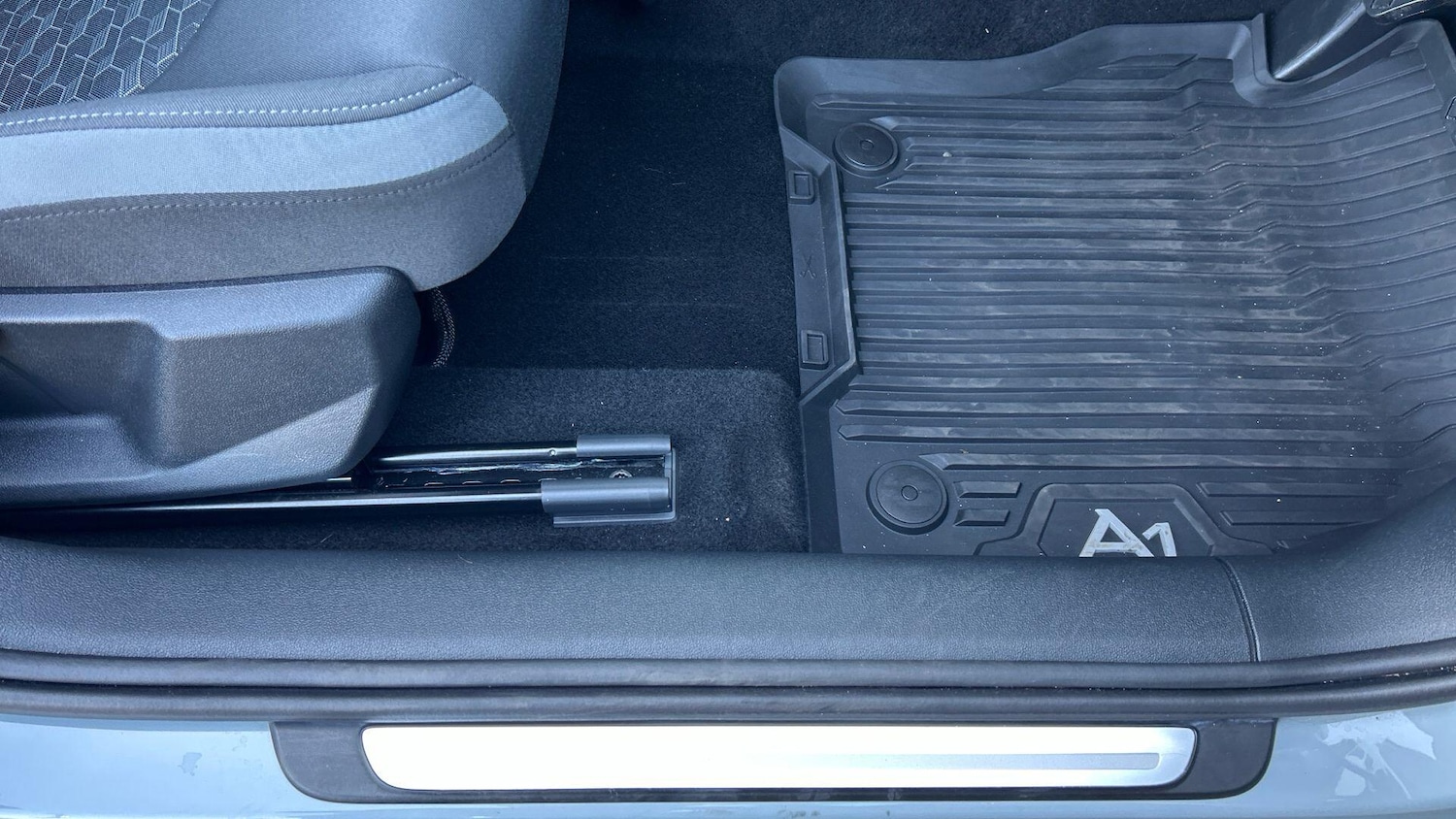 Used Audi A1 for sale - 77784197: Photo 39