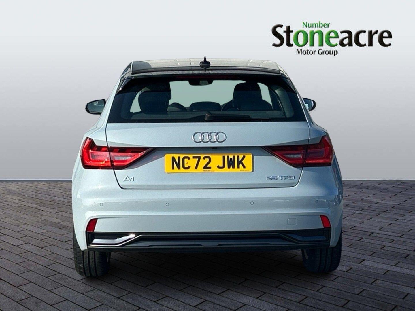 Used Audi A1 for sale - 77784197: Photo 4