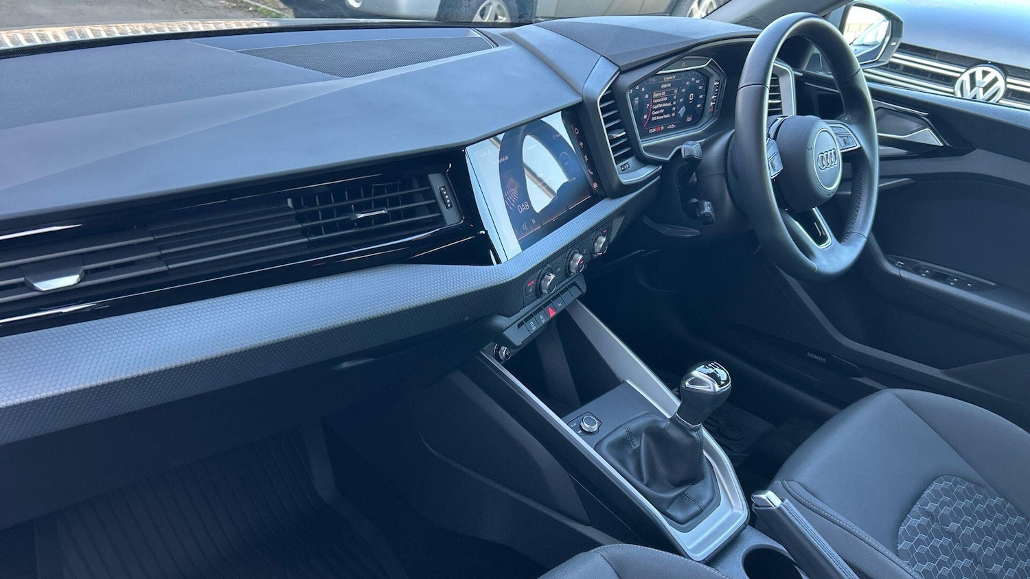 Used Audi A1 for sale - 77784197: Photo 40