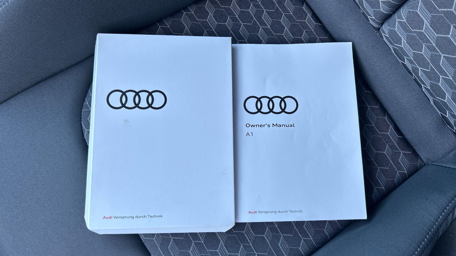 Used Audi A1 for sale - 77784197: Photo 41