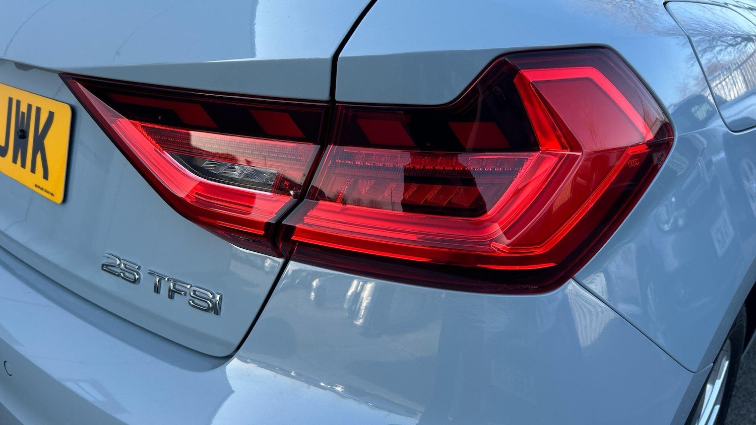 Used Audi A1 for sale - 77784197: Photo 42