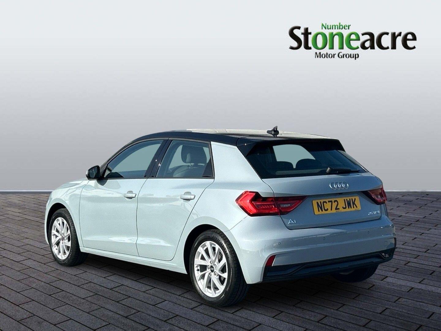 Used Audi A1 for sale - 77784197: Photo 5