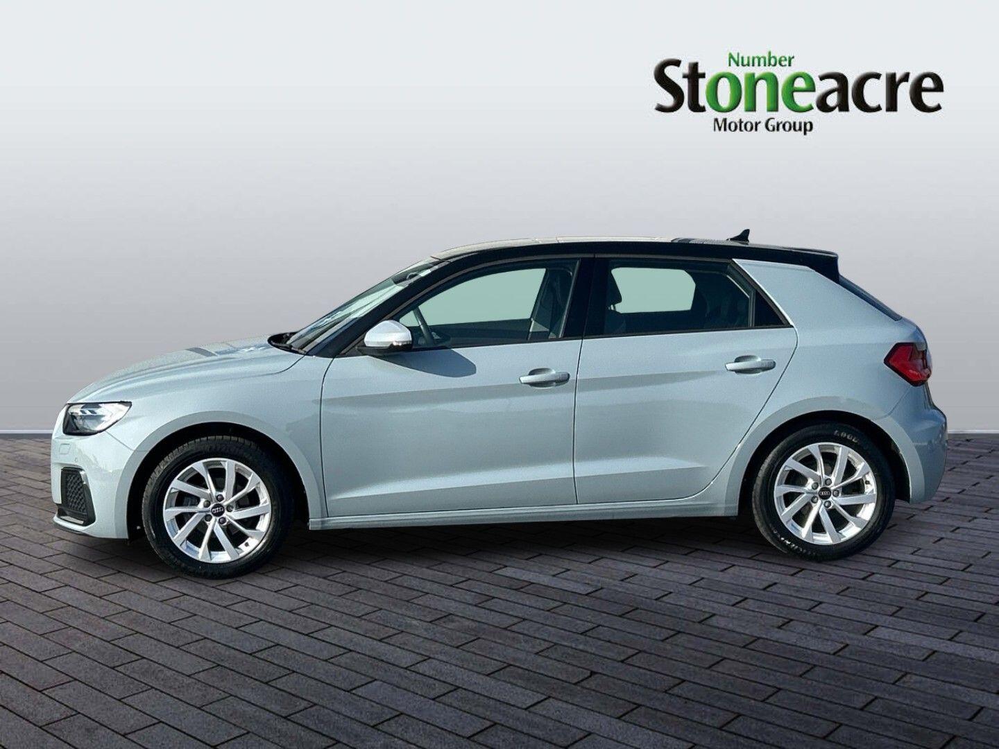 Used Audi A1 for sale - 77784197: Photo 6