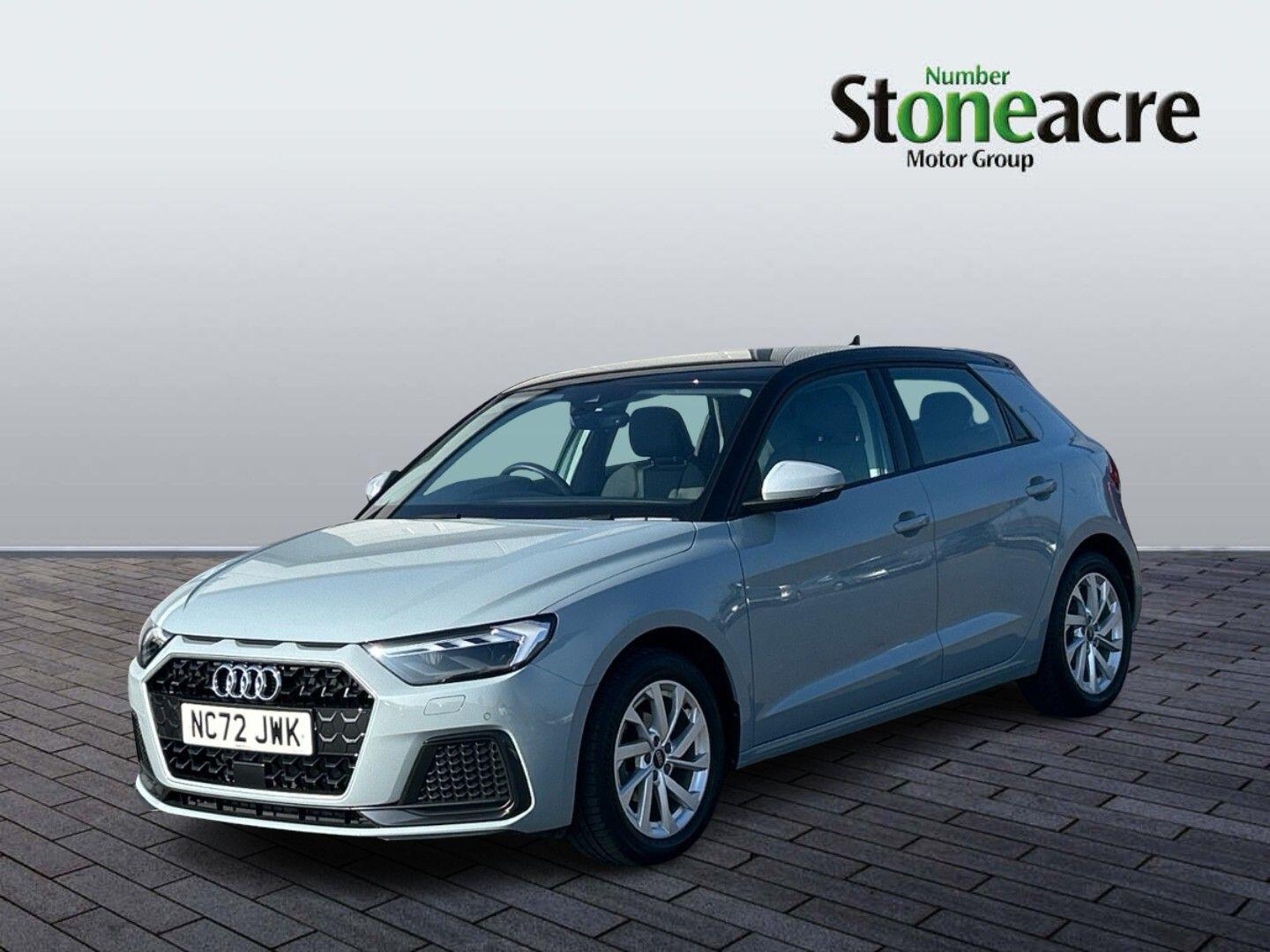 Used Audi A1 for sale - 77784197: Photo 7