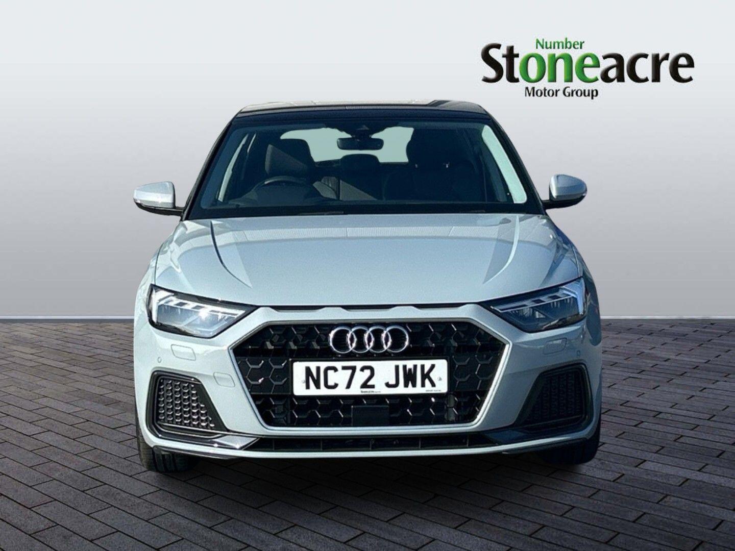 Used Audi A1 for sale - 77784197: Photo 8