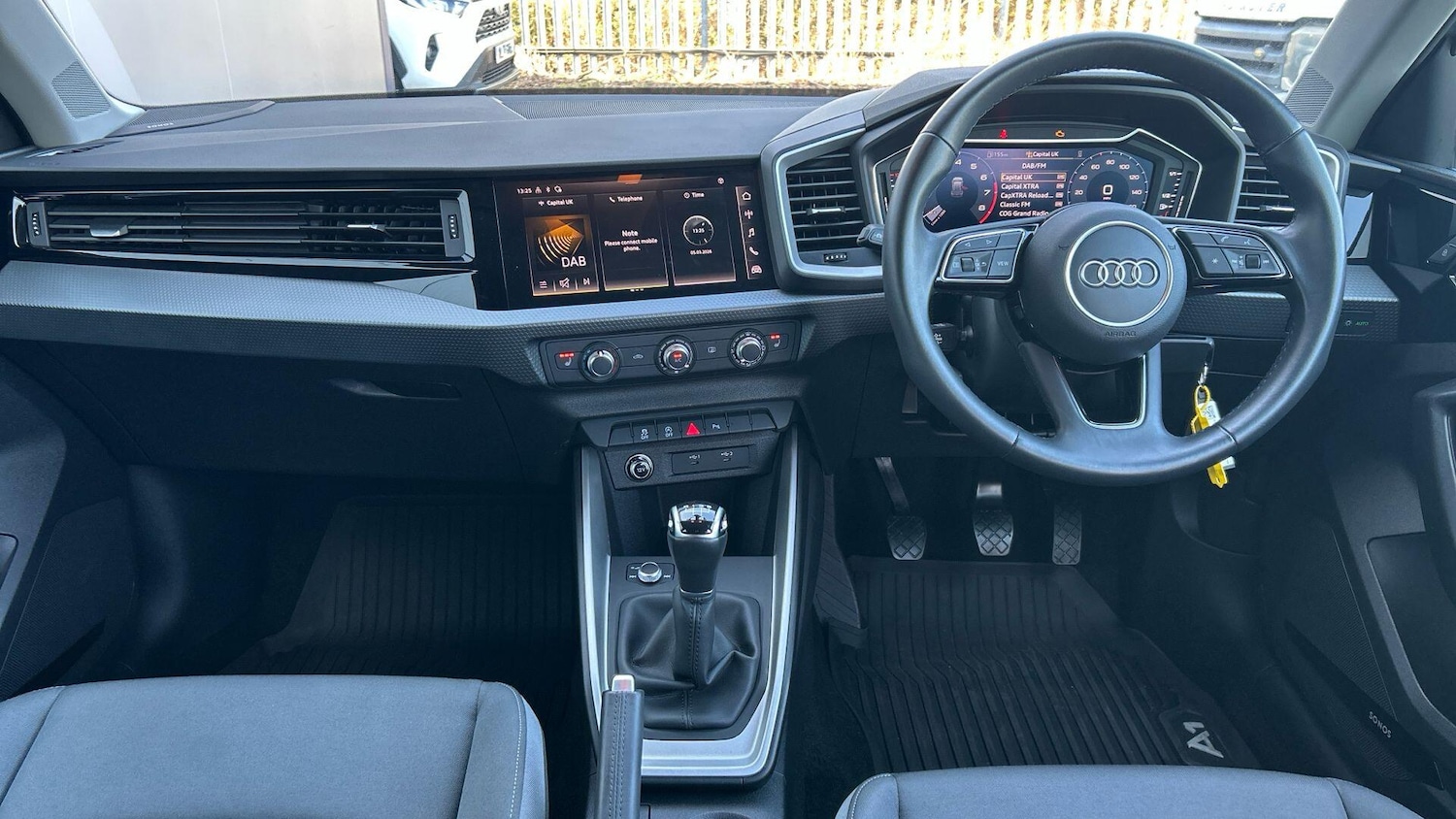 Used Audi A1 for sale - 77784197: Photo 9