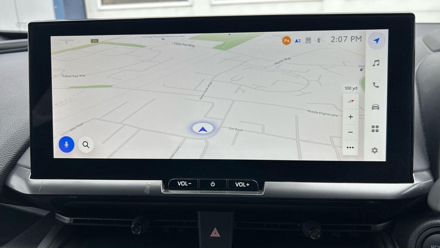 Used Toyota C-HR 2025 for sale - 77723630: Photo 11