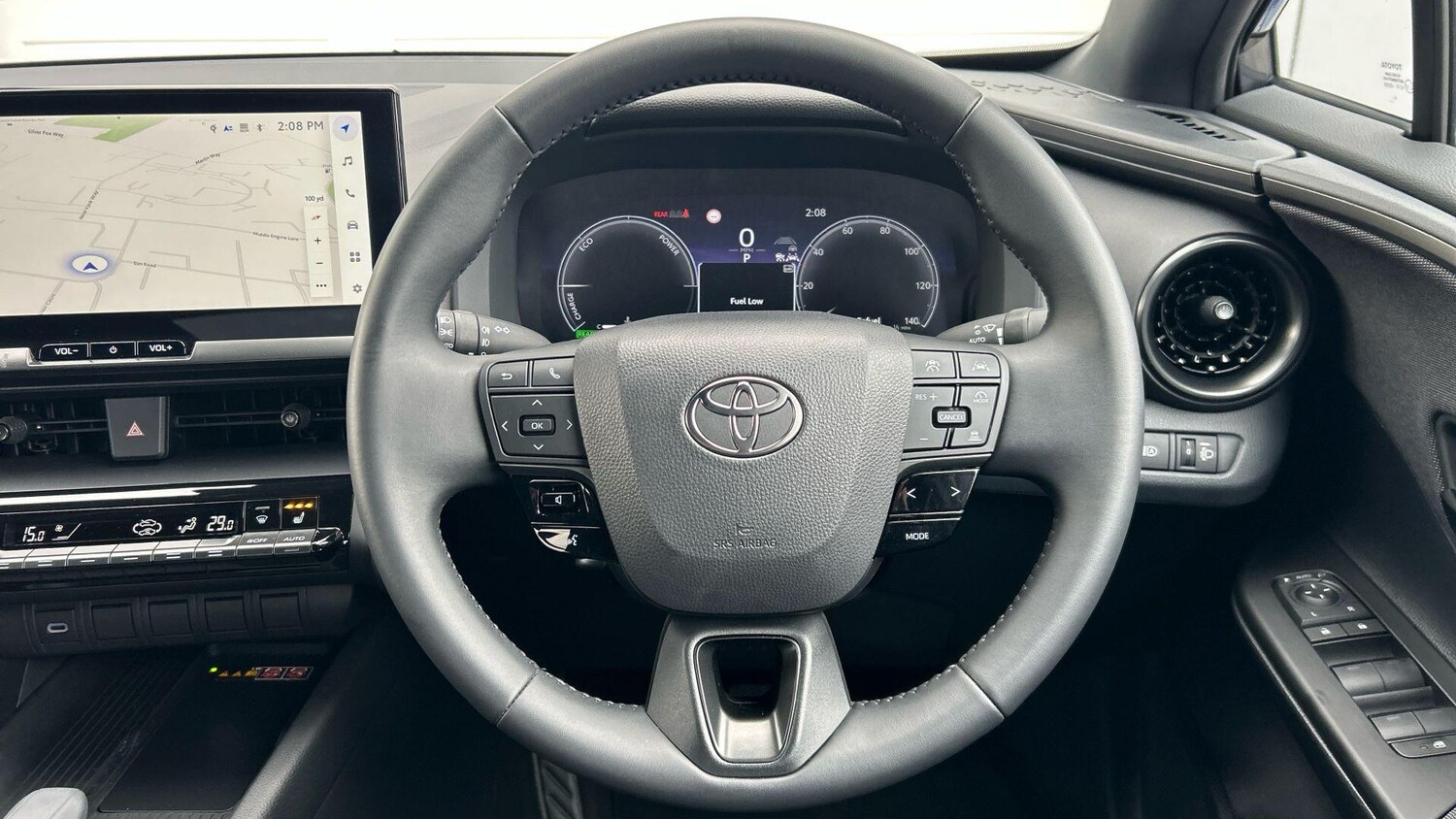 Used Toyota C-HR 2025 for sale - 77723630: Photo 12