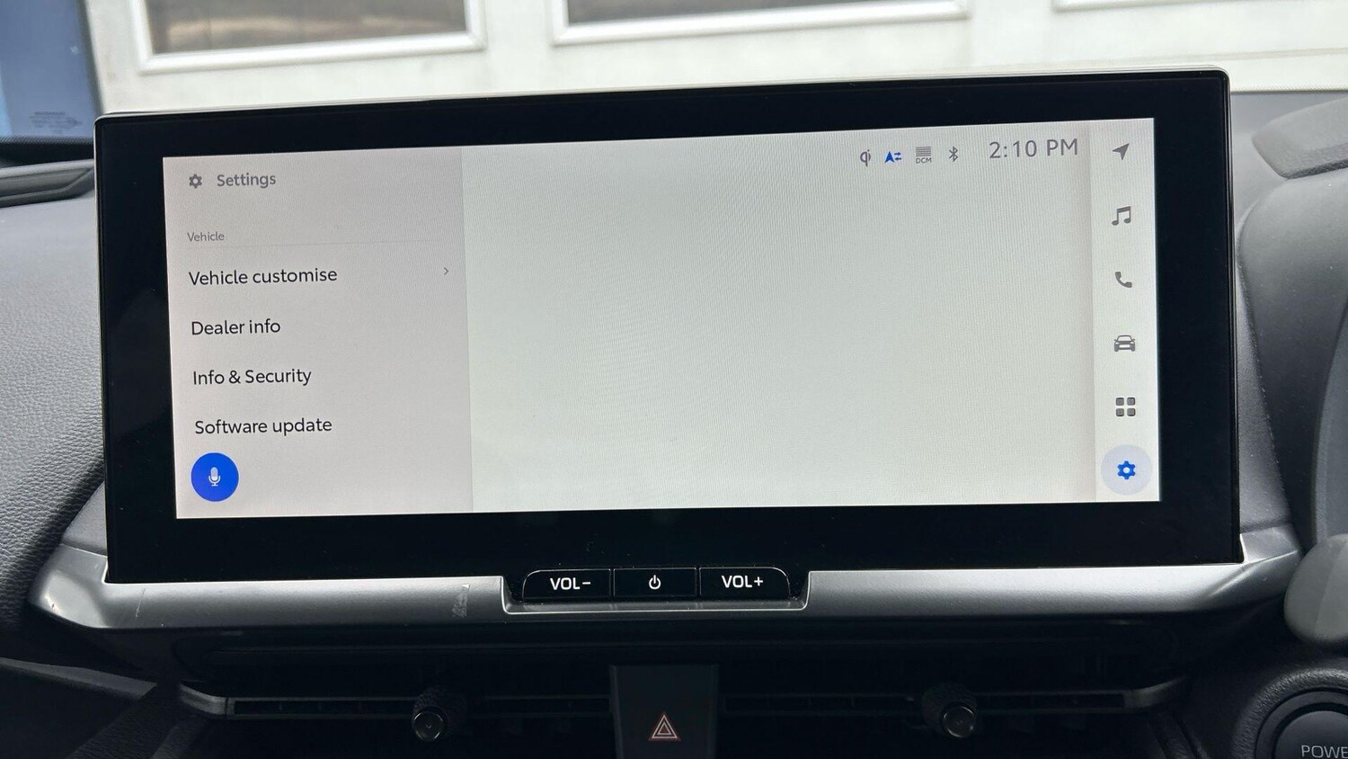 Used Toyota C-HR 2025 for sale - 77723630: Photo 36