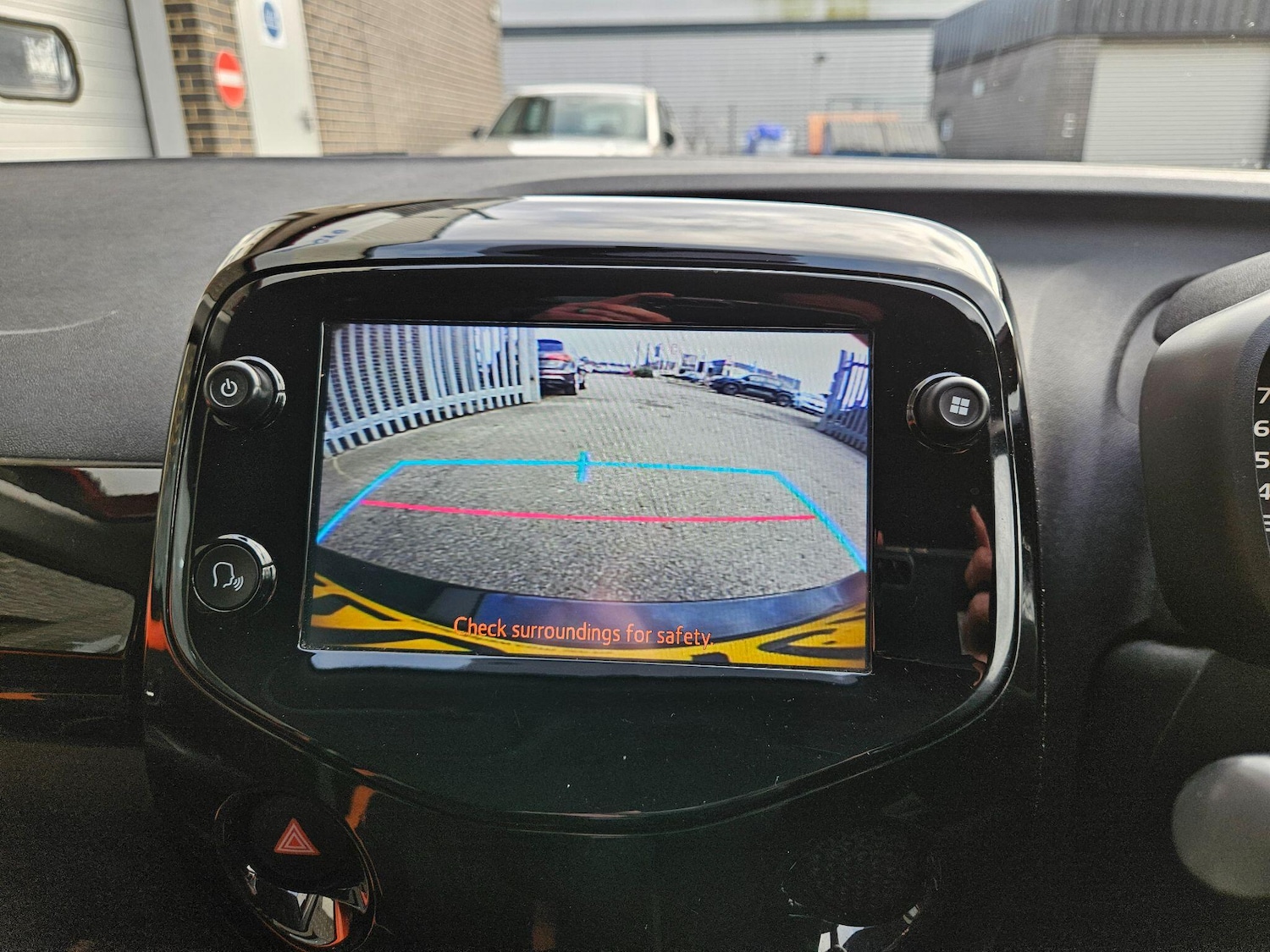 Used Toyota AYGO 2020 for sale - 78072968: Photo 16