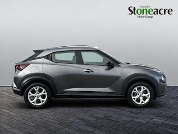 Used Nissan Juke 2020 for sale - 79860265: Photo