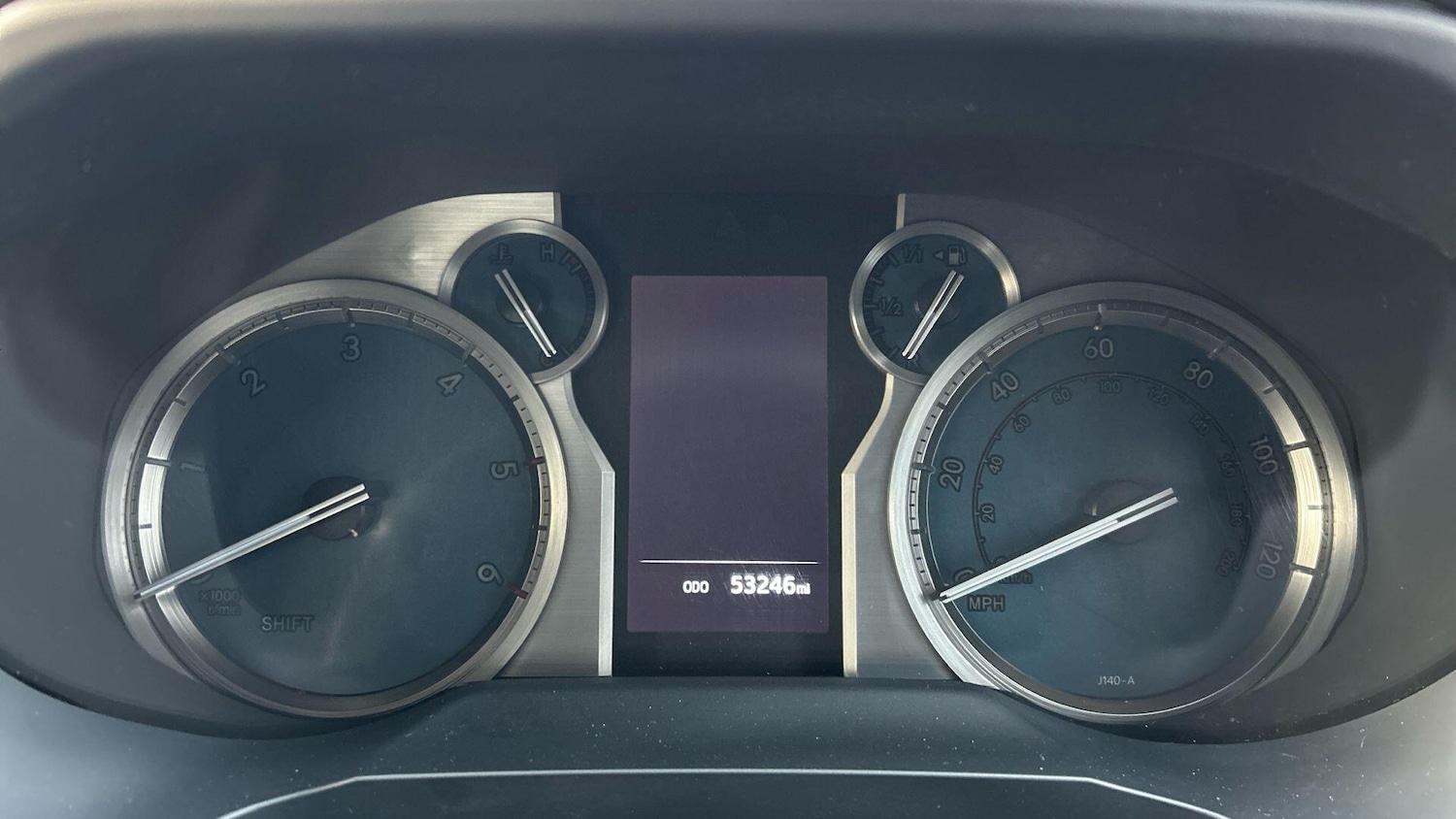 Used Toyota Land Cruiser 2023 for sale - 76964527: Photo 13