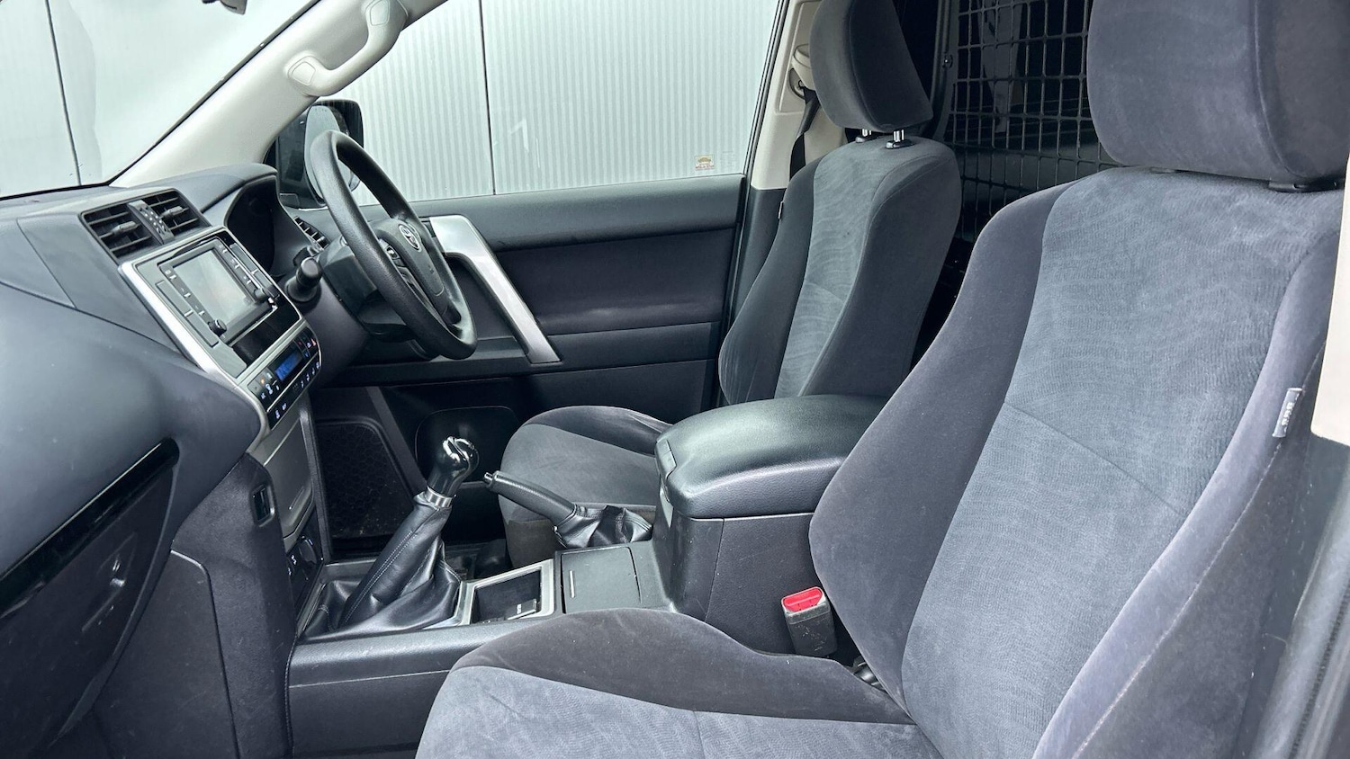 Used Toyota Land Cruiser 2023 for sale - 76964527: Photo 14