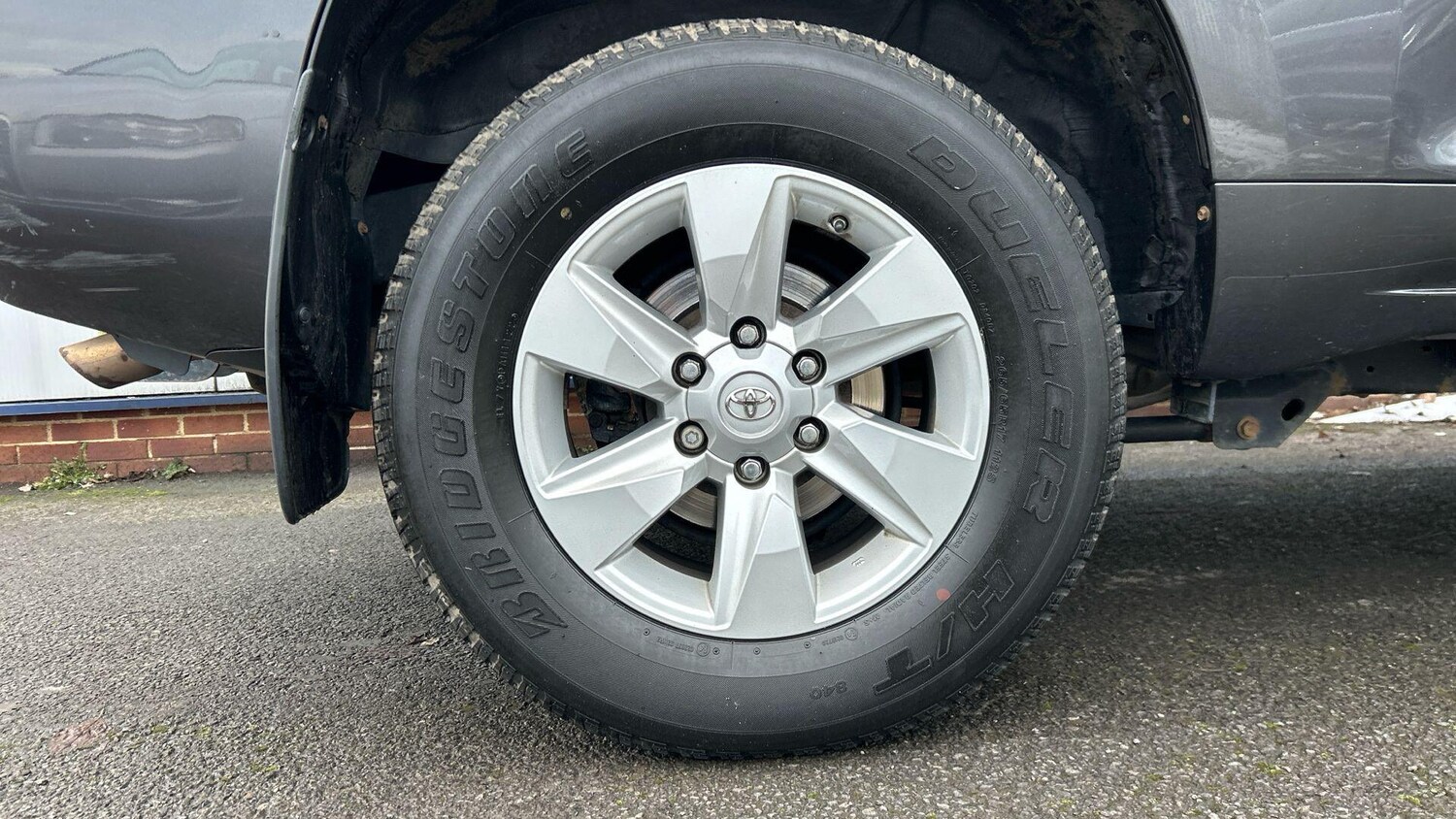 Used Toyota Land Cruiser 2023 for sale - 76964527: Photo 19