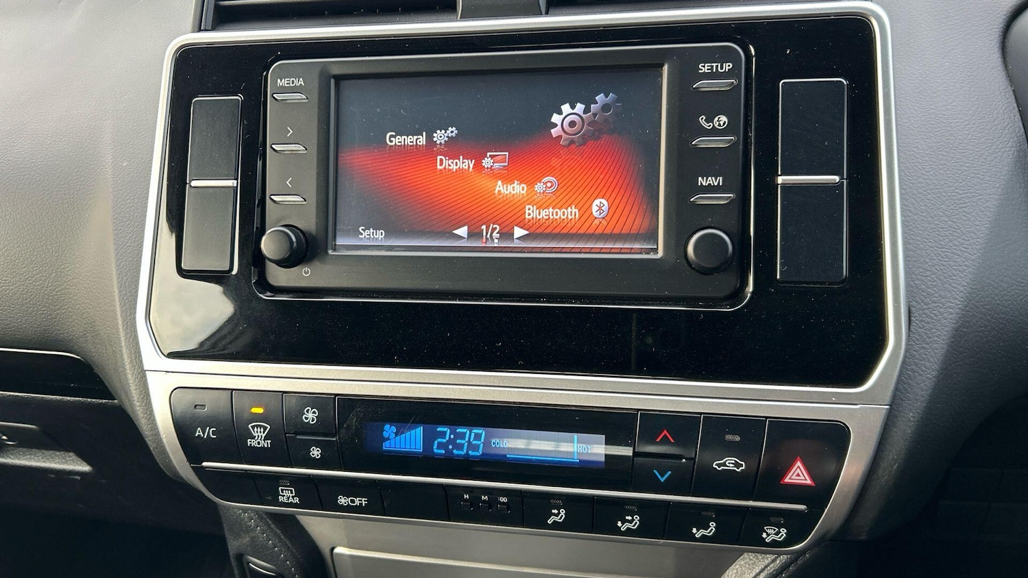 Used Toyota Land Cruiser 2023 for sale - 76964527: Photo 23