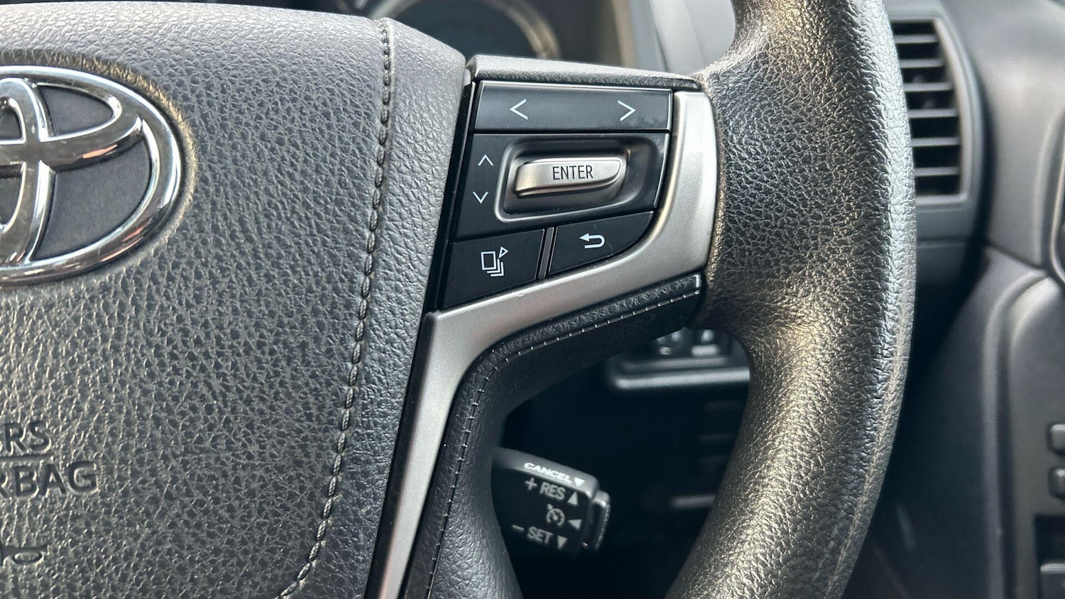 Used Toyota Land Cruiser 2023 for sale - 76964527: Photo 29