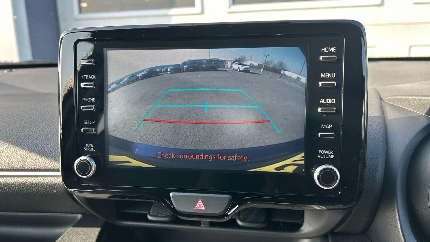 Used Toyota Yaris 2023 for sale - 77783132: Photo 11