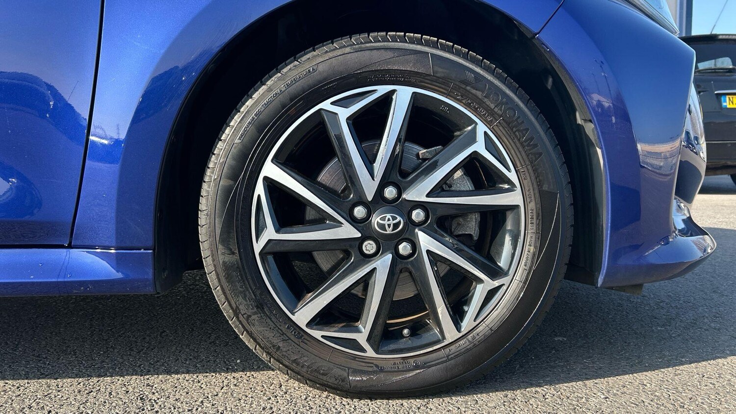 Used Toyota Yaris 2023 for sale - 77783132: Photo 19