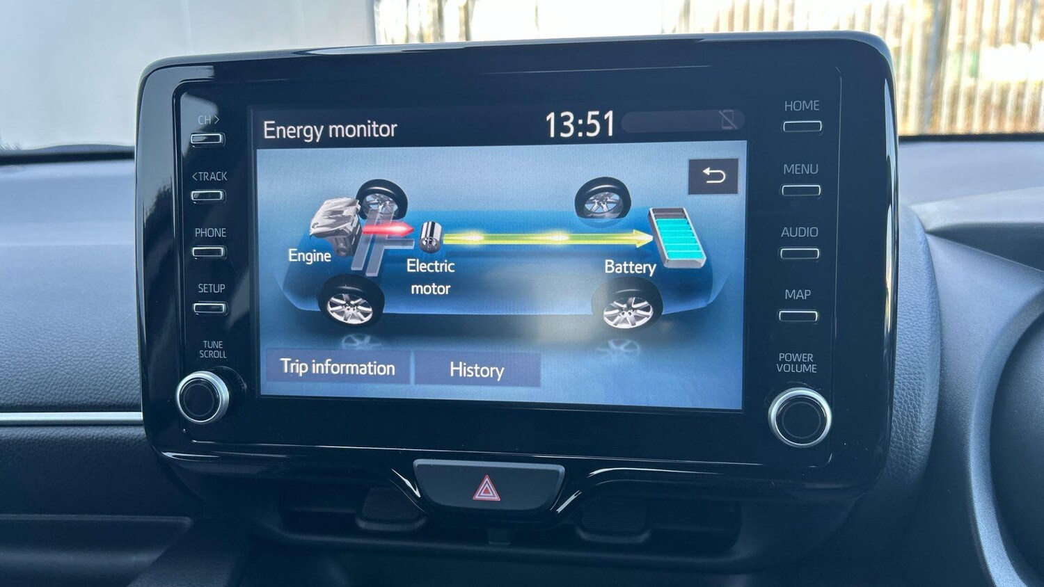 Used Toyota Yaris 2023 for sale - 77783132: Photo 20