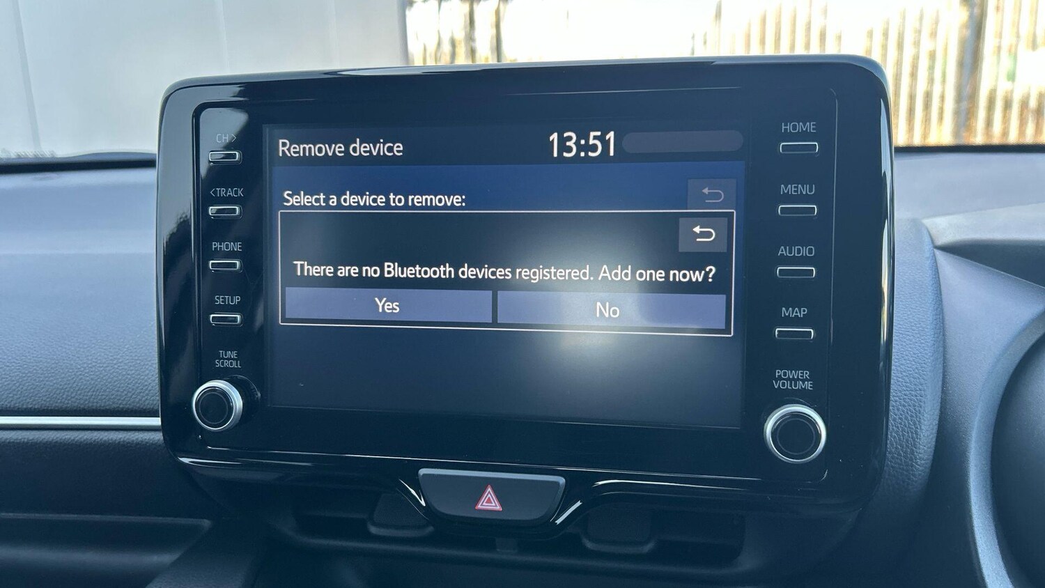 Used Toyota Yaris 2023 for sale - 77783132: Photo 23