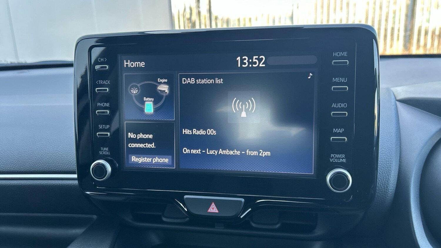 Used Toyota Yaris 2023 for sale - 77783132: Photo 26