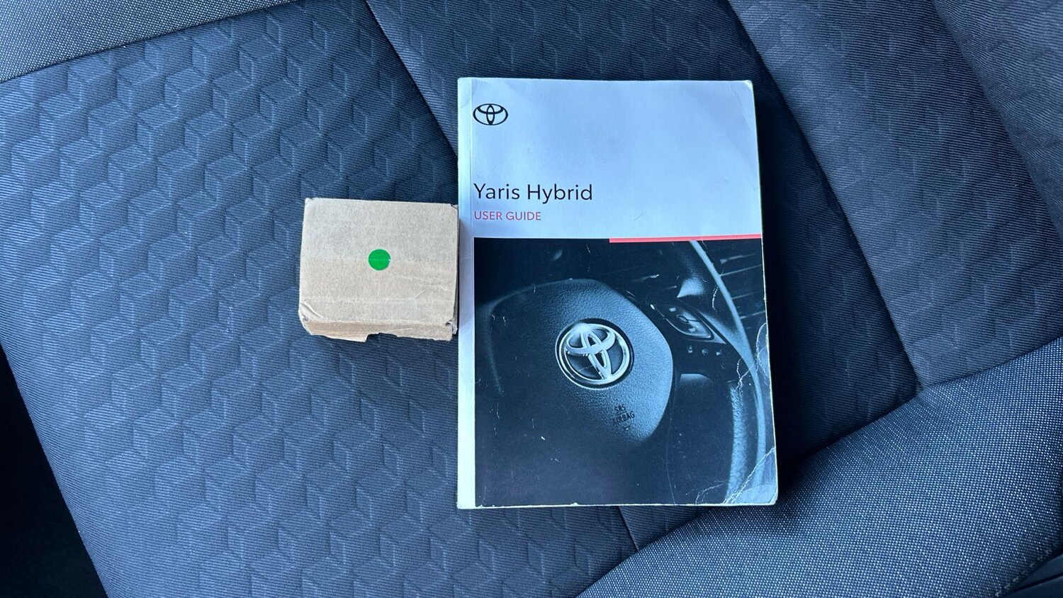 Used Toyota Yaris 2023 for sale - 77783132: Photo 42