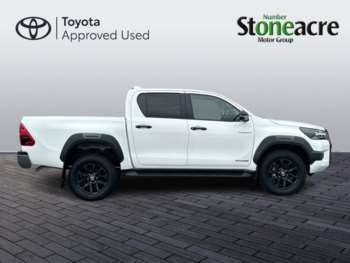 Used Toyota Hilux 2025 for sale - 75334656: Photo