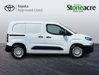 Used Toyota ProAce 2024 for sale - 78600968: Photo