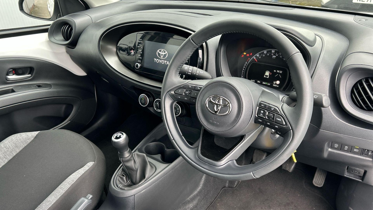 Used Toyota Aygo X for sale - 77710190: Photo 10