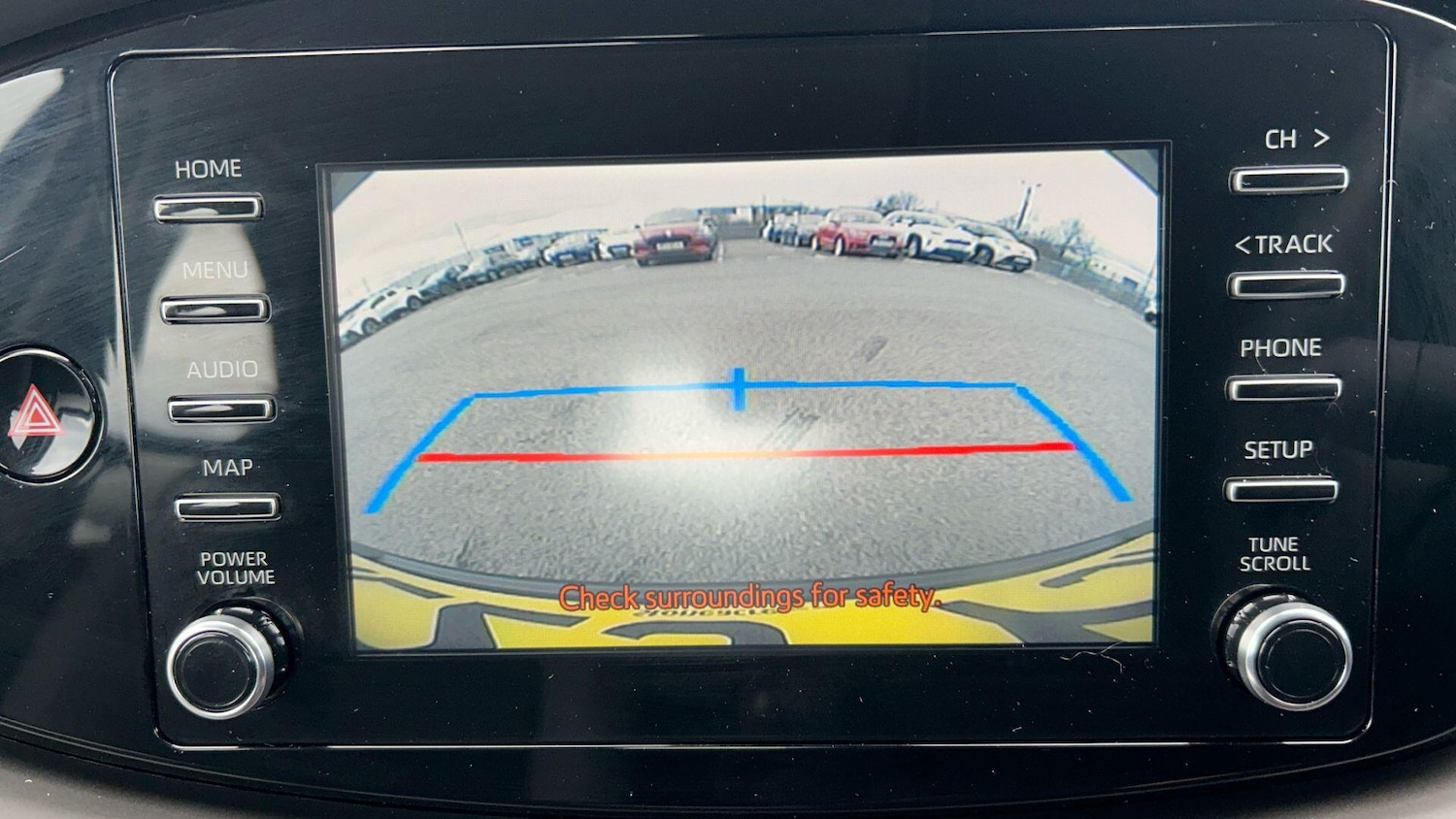 Used Toyota Aygo X for sale - 77710190: Photo 11