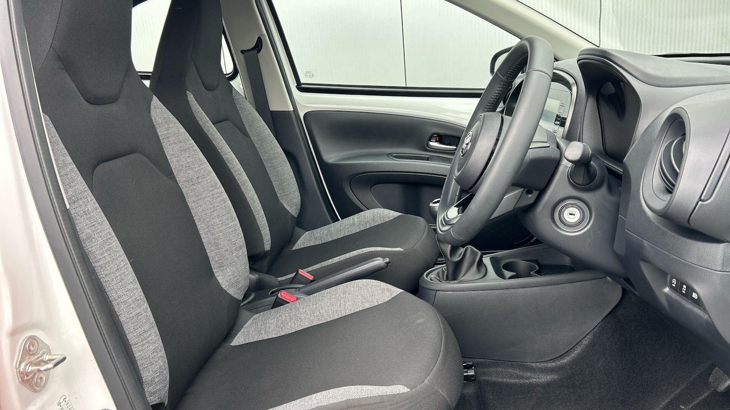 Used Toyota Aygo X for sale - 77710190: Photo 15