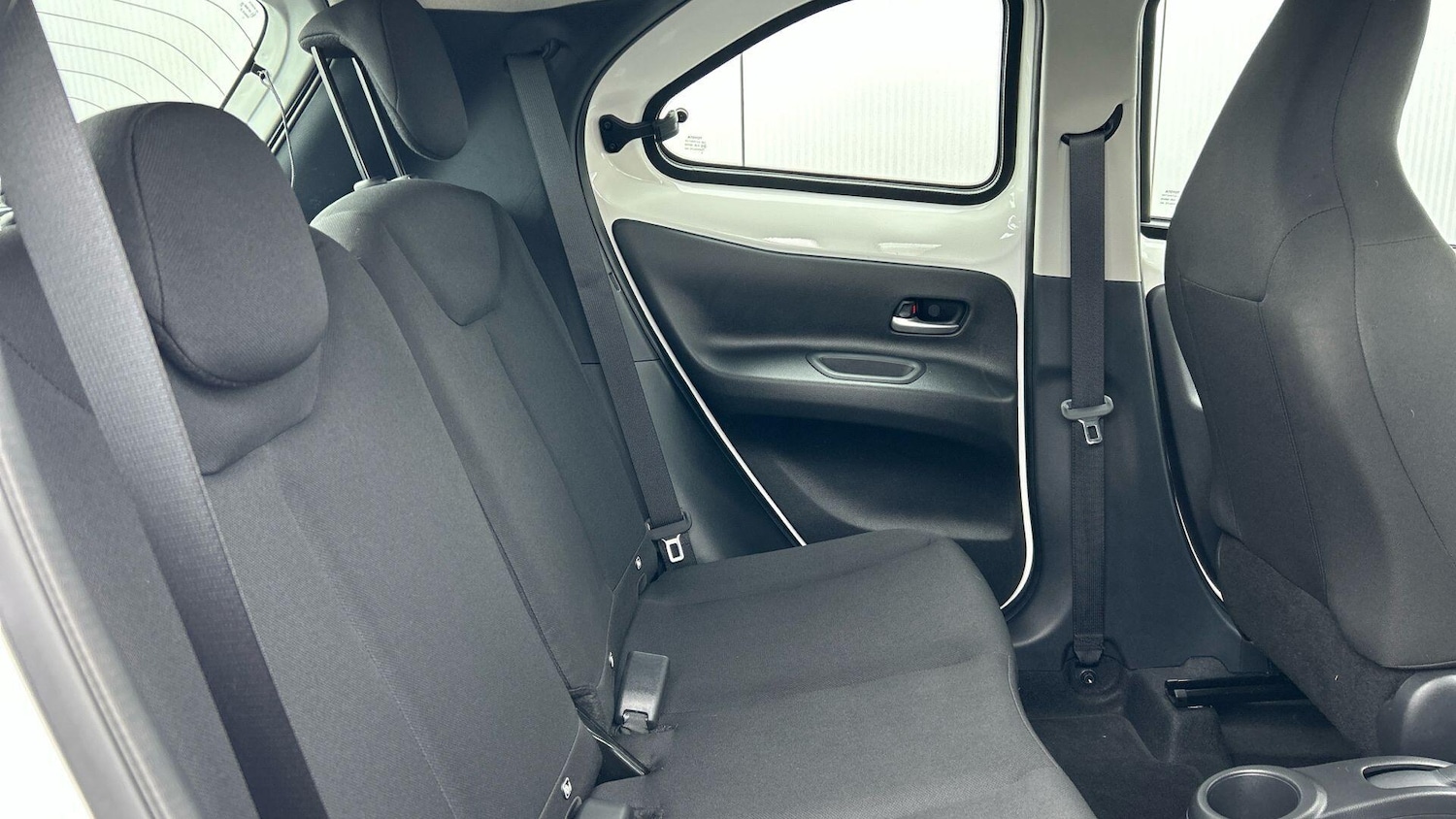 Used Toyota Aygo X for sale - 77710190: Photo 16