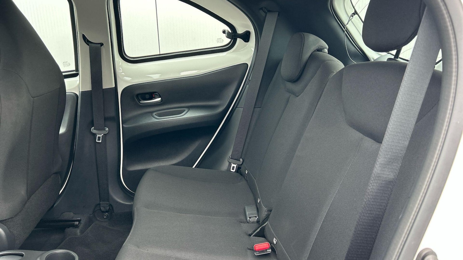 Used Toyota Aygo X for sale - 77710190: Photo 17