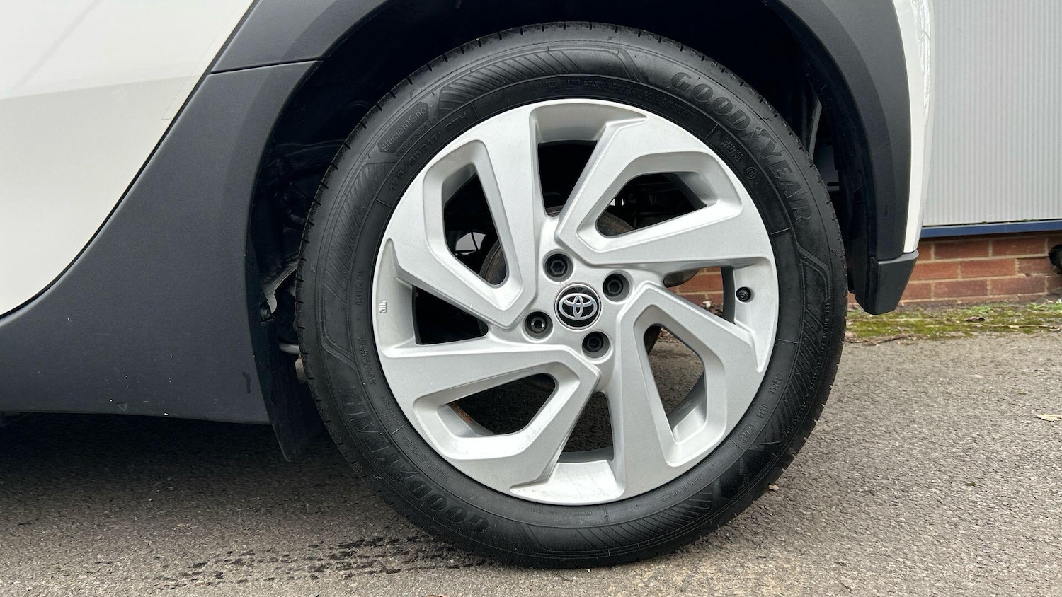 Used Toyota Aygo X for sale - 77710190: Photo 19