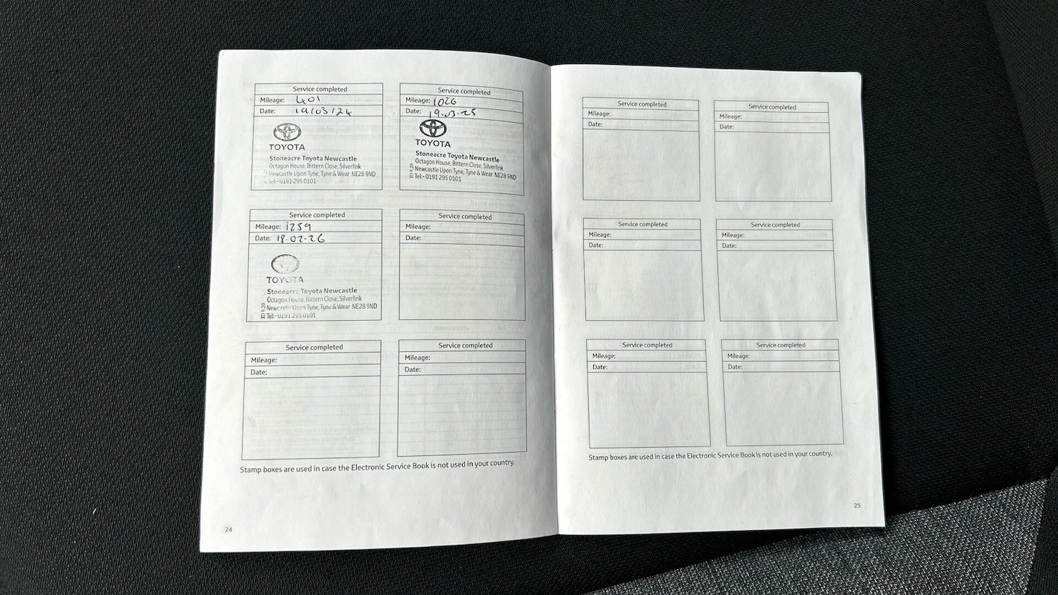 Used Toyota Aygo X for sale - 77710190: Photo 21