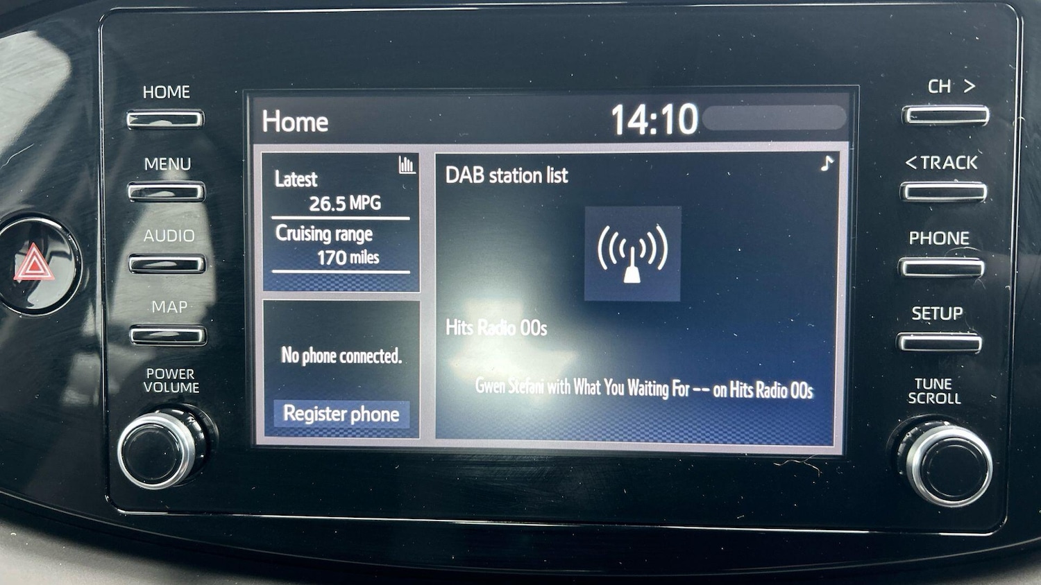 Used Toyota Aygo X for sale - 77710190: Photo 24