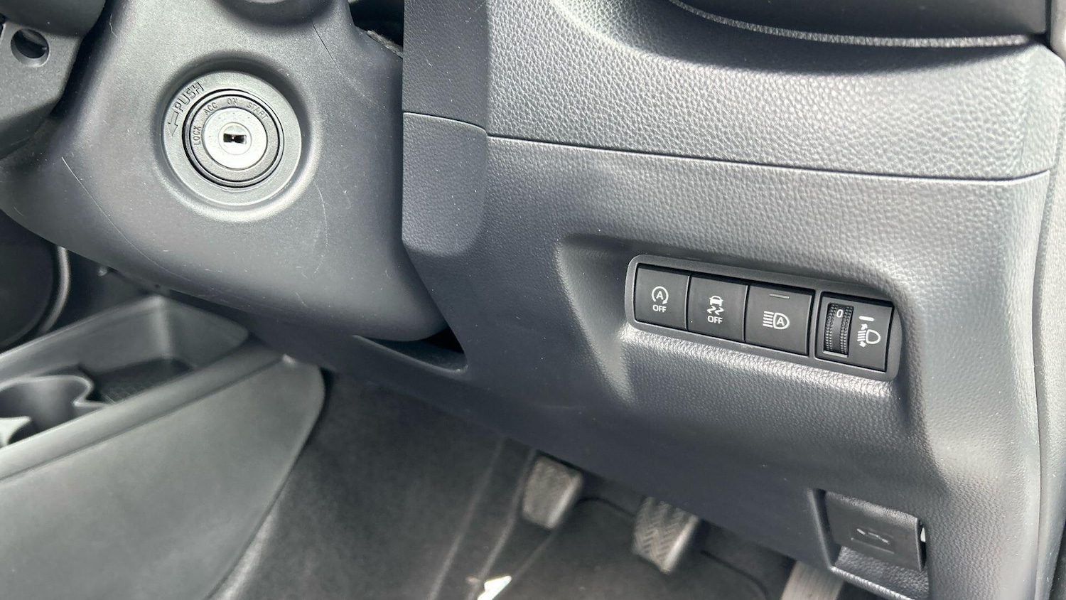 Used Toyota Aygo X for sale - 77710190: Photo 34