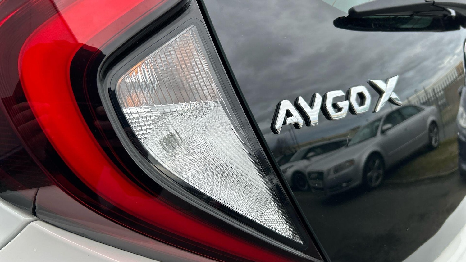 Used Toyota Aygo X for sale - 77710190: Photo 39