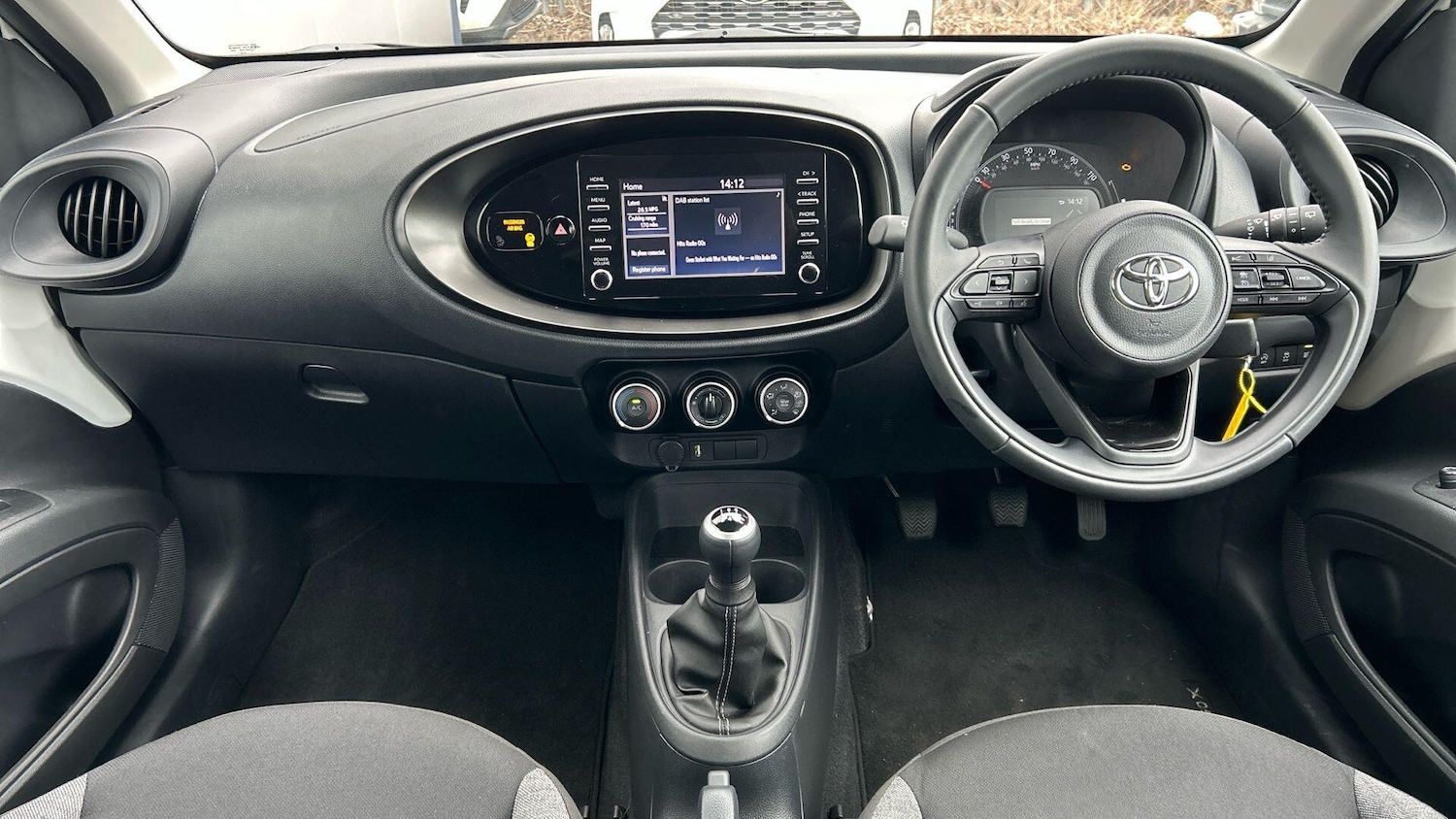 Used Toyota Aygo X for sale - 77710190: Photo 9