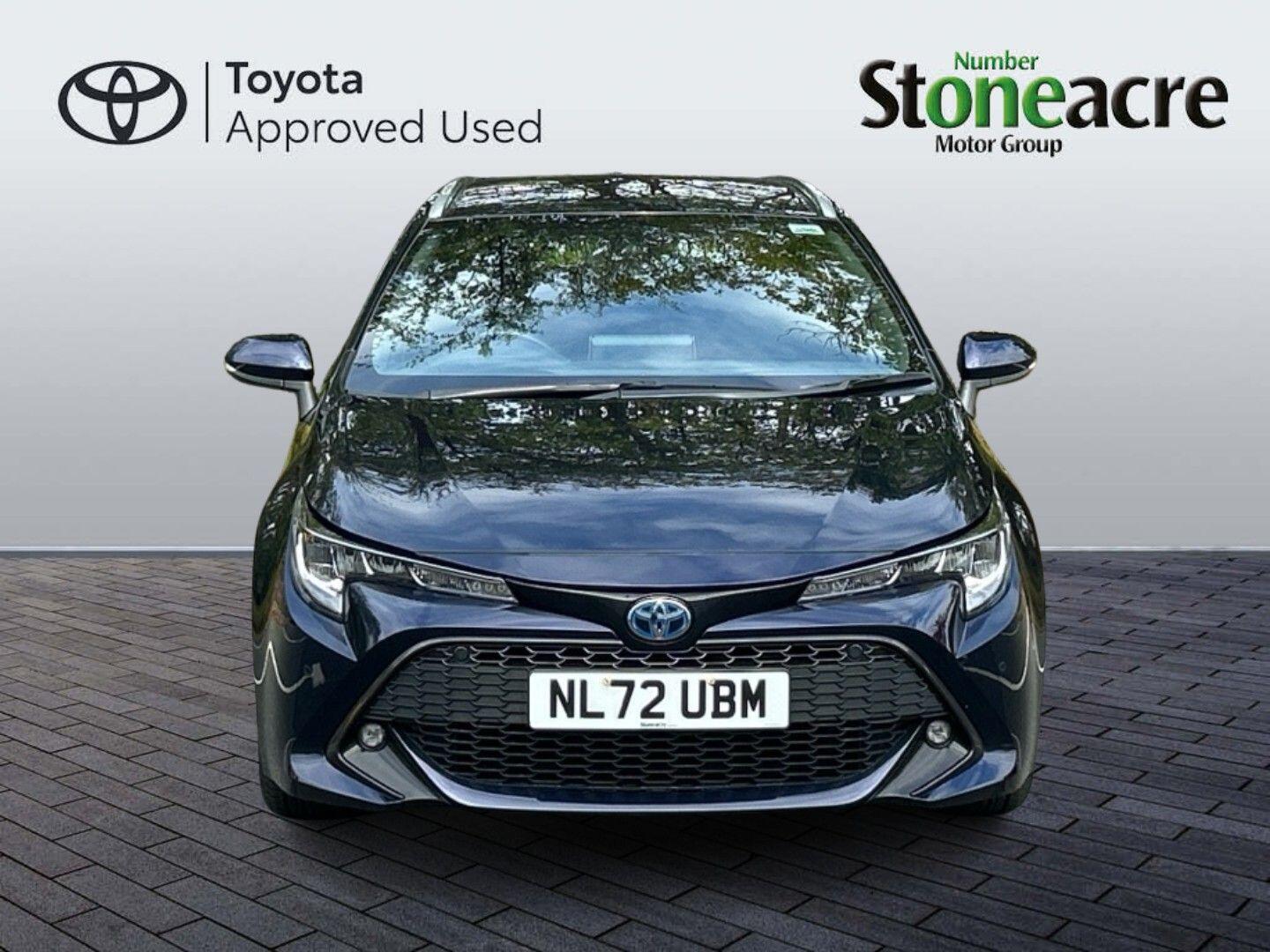 Used Toyota Corolla 2022 for sale - 76152578: Photo 10