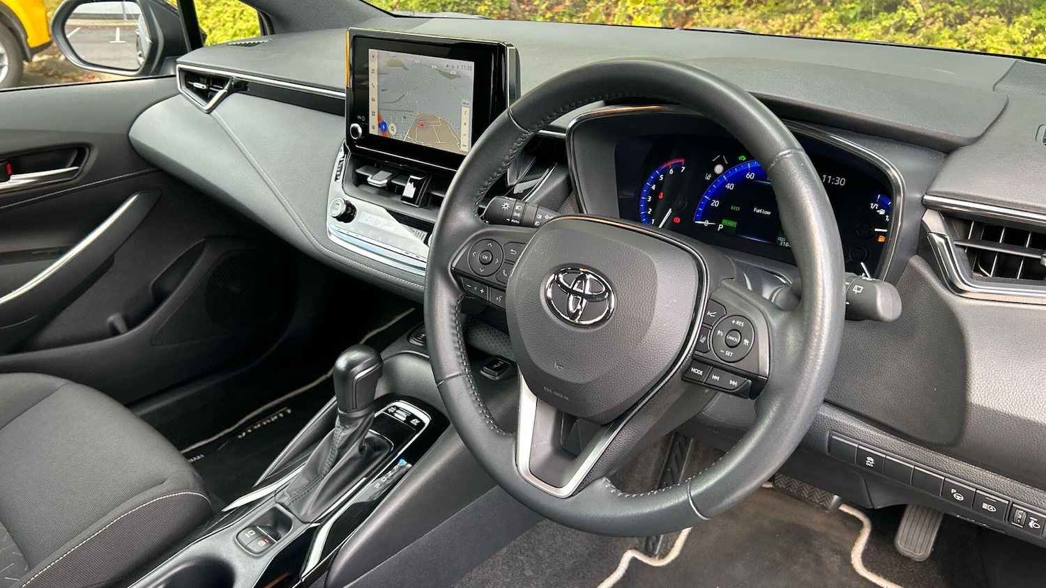 Used Toyota Corolla 2022 for sale - 76152578: Photo 12