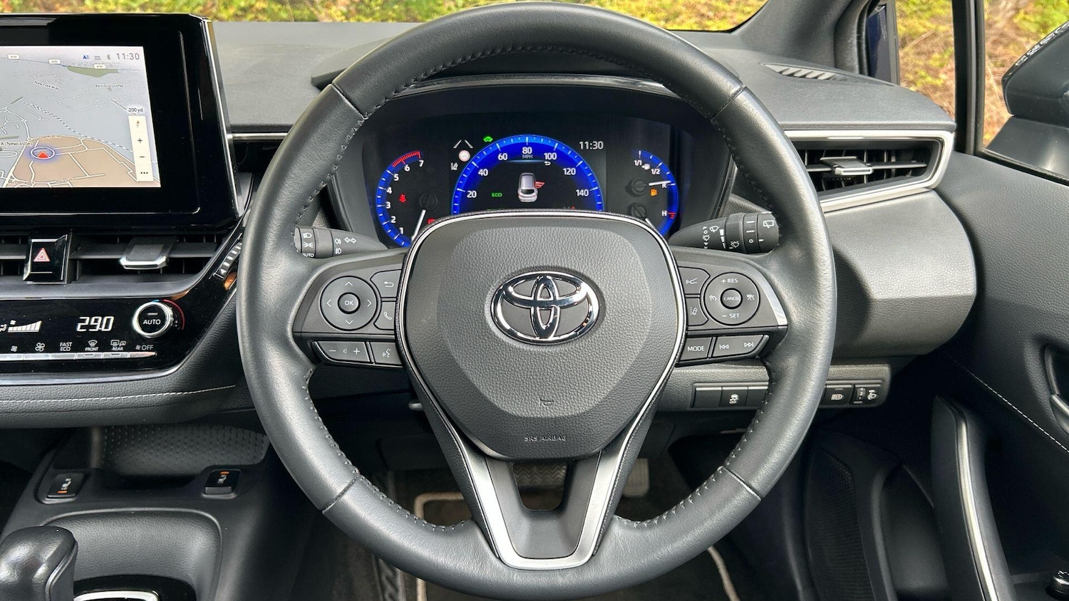 Used Toyota Corolla 2022 for sale - 76152578: Photo 14