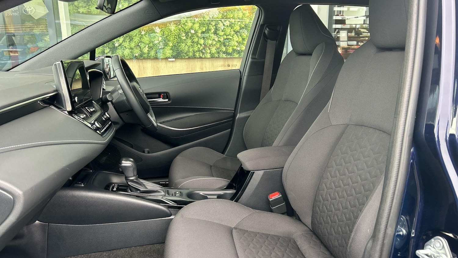 Used Toyota Corolla 2022 for sale - 76152578: Photo 16